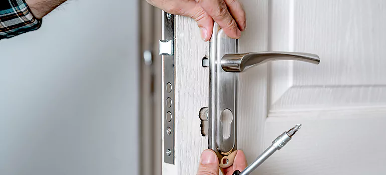 Multi Point Door Installation Solutions in DeLand, FL