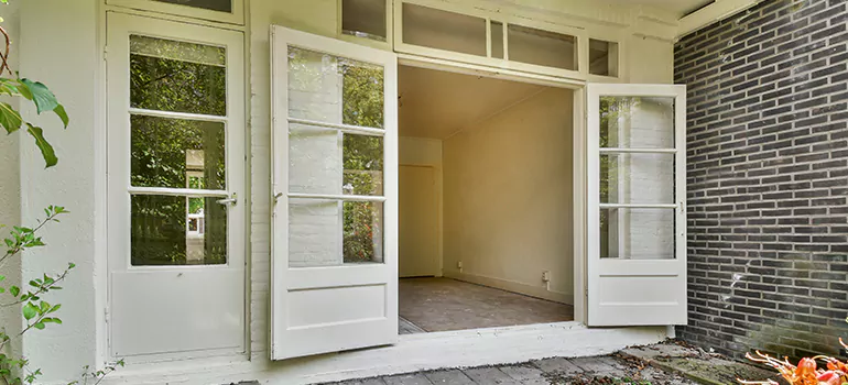 Windows And Patio Door Installation in DeLand, FL