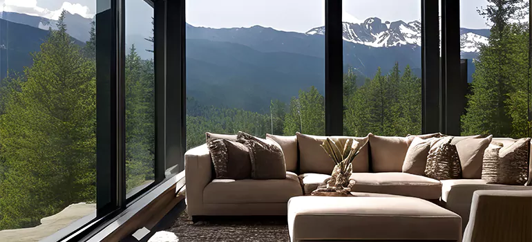 Picture Window Maintenance in DeLand, FL