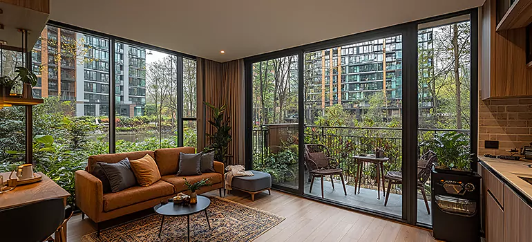 Residential Soundproofing Window Services in DeLand, FL