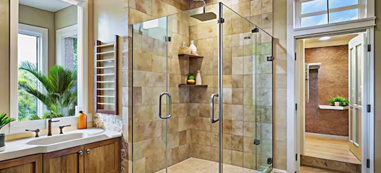 Shower Doors Repair in DeLand, FL