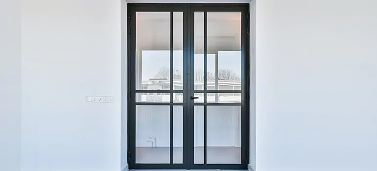 Storm Door Installation & Replacement in DeLand, FL