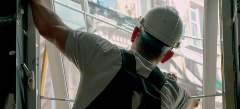 Install Exterior Storm Windows in DeLand, FL