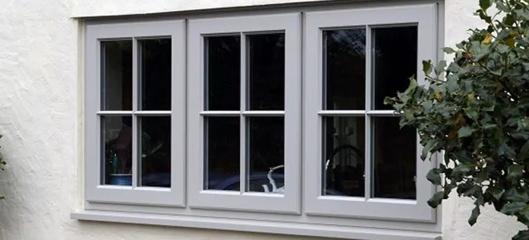 Stormproof Windows With Tinted Glass Services in DeLand, FL