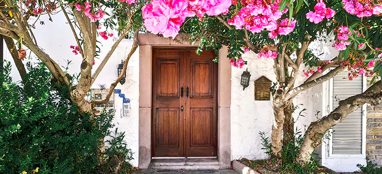 Traditional 4 Panel Internal Doors in DeLand, FL