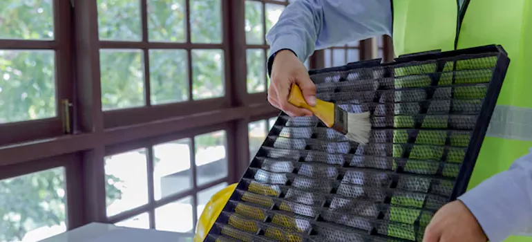 Traditional Window Grille Installation Options in DeLand, FL