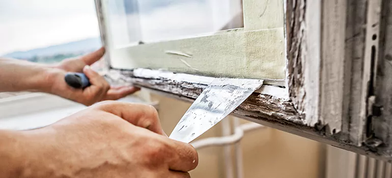 Custom Window Insulation Solutions in DeLand, FL