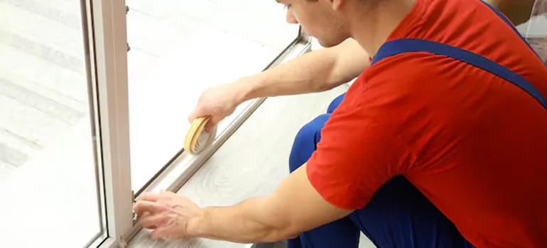 Window Jamb Repair Kit in DeLand, FL