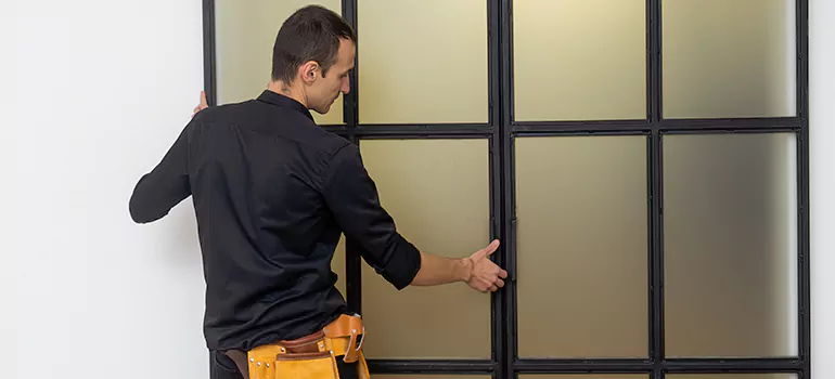 Vinyl Window Rail Installation Near Me in DeLand, FL