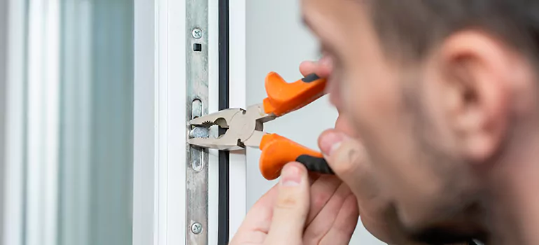 Window Seal Repair in DeLand, FL