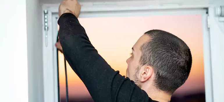 Bulb Weatherstripping For Windows in DeLand, FL